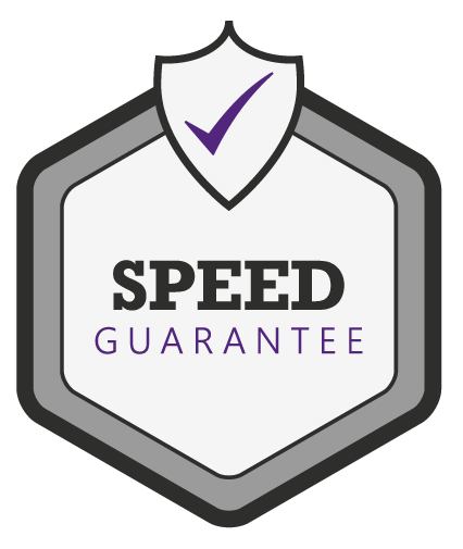 Speed Guarantee Broadband