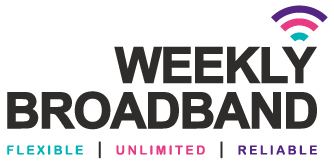 Weekly Broadband Logo